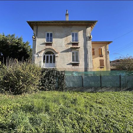 Ferienwohnung Miya Et Mat Digne-les-Bains Exterior foto